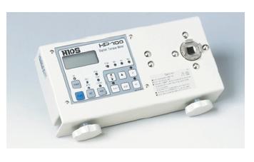 Digital Torque Meter “Hios” Model HP-10